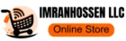imranhossen llc shop logo