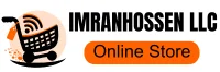 imranhossen llc shop logo